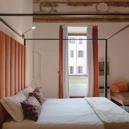 Aparthotel Torre Capranica Rzym Zewnętrze zdjęcie