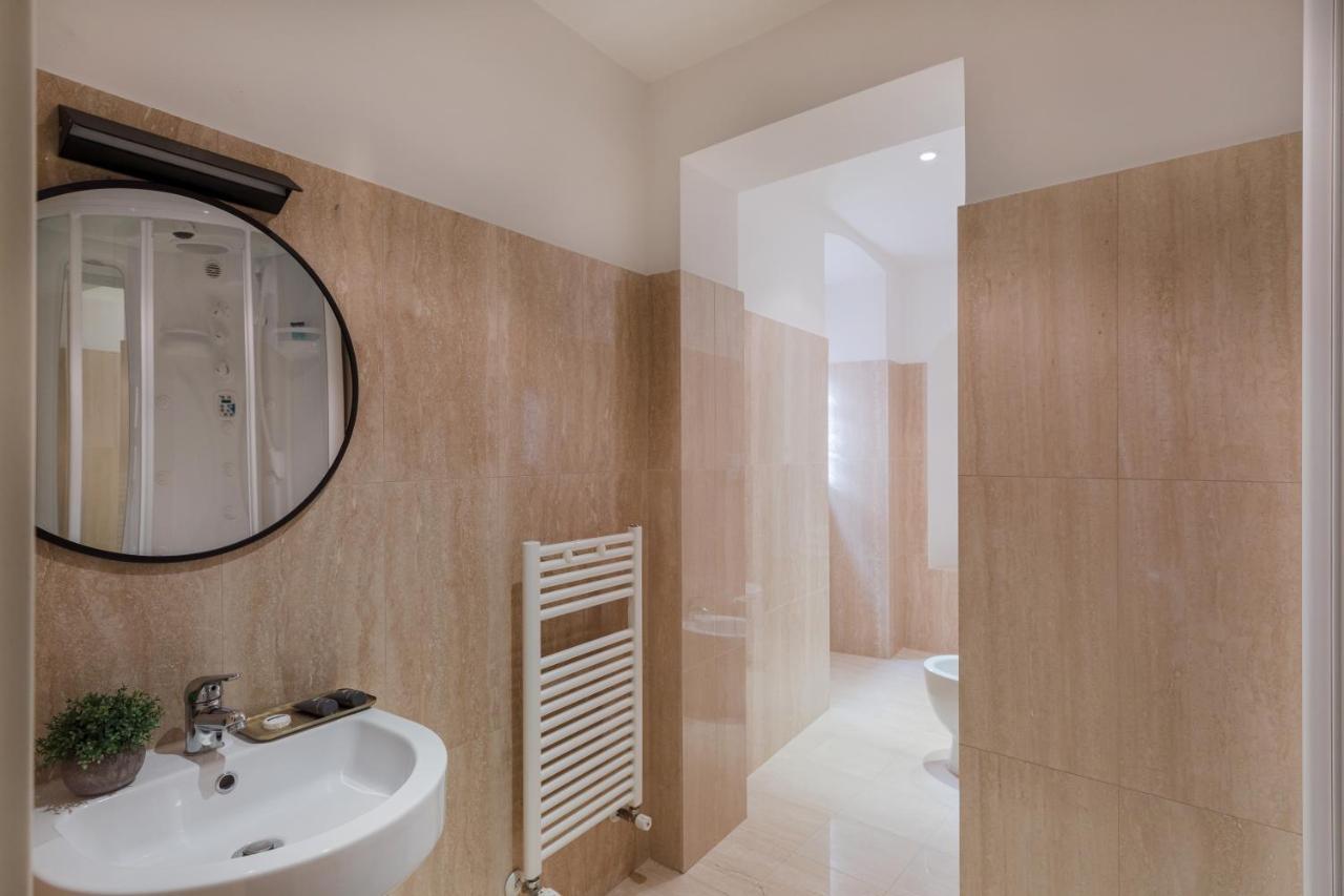 Aparthotel Torre Capranica Rzym Zewnętrze zdjęcie