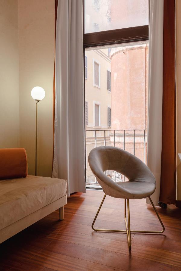 Aparthotel Torre Capranica Rzym Zewnętrze zdjęcie