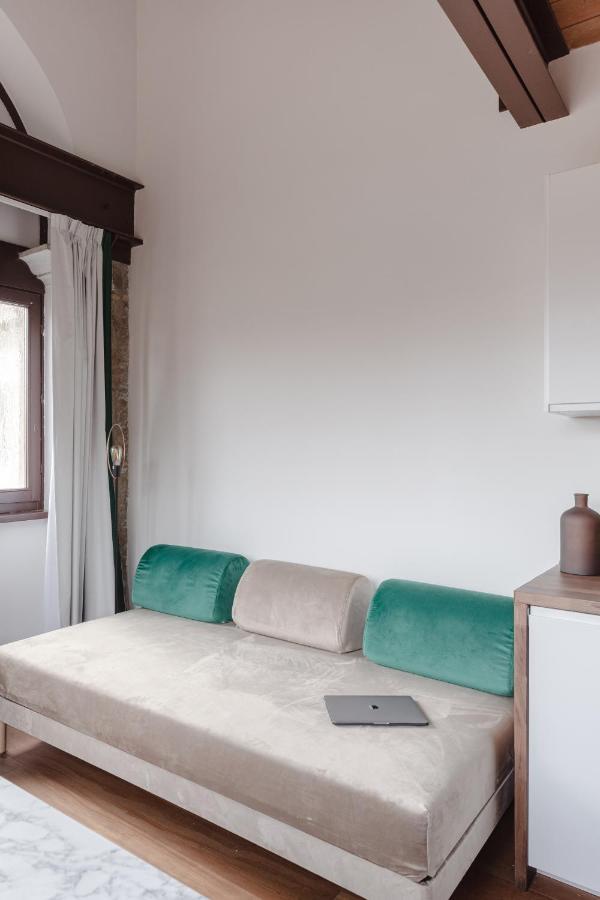 Aparthotel Torre Capranica Rzym Zewnętrze zdjęcie