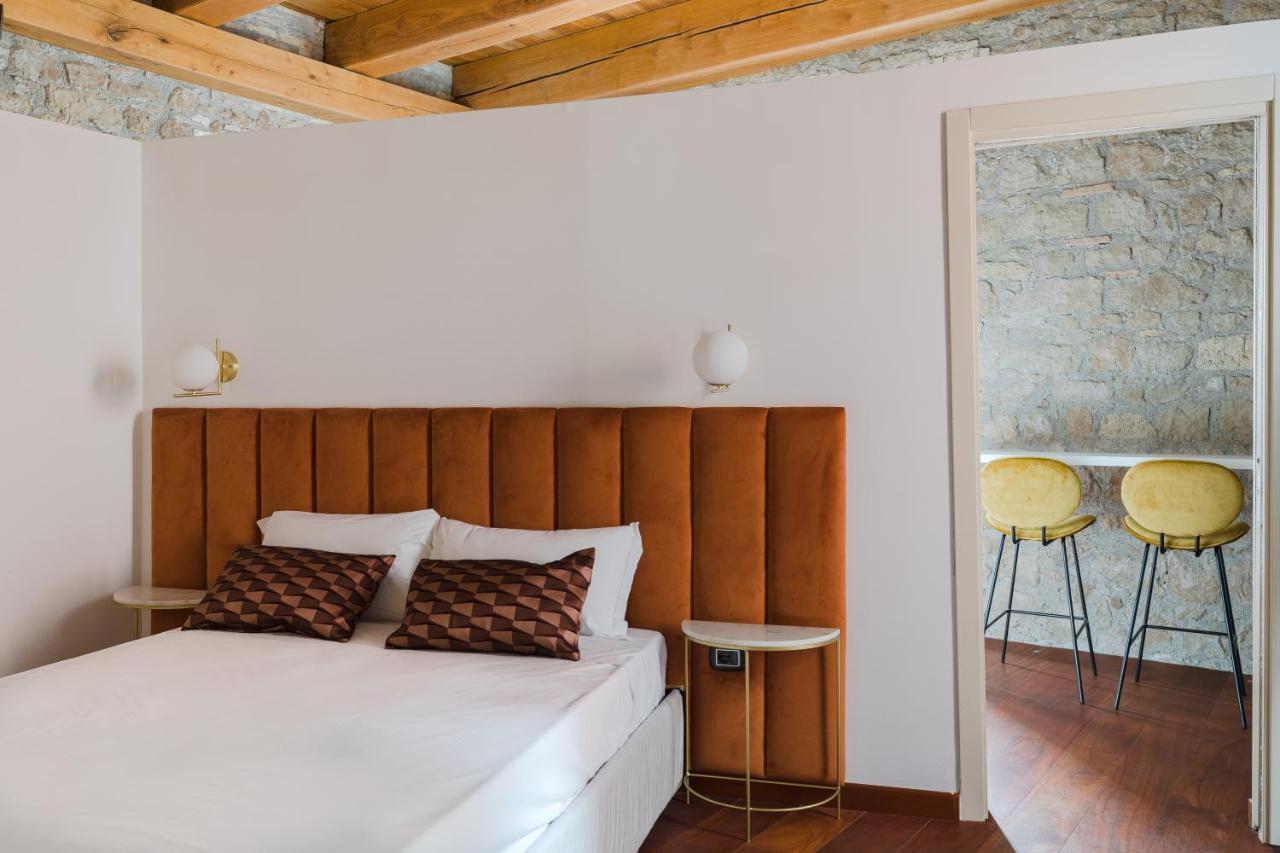 Aparthotel Torre Capranica Rzym Zewnętrze zdjęcie