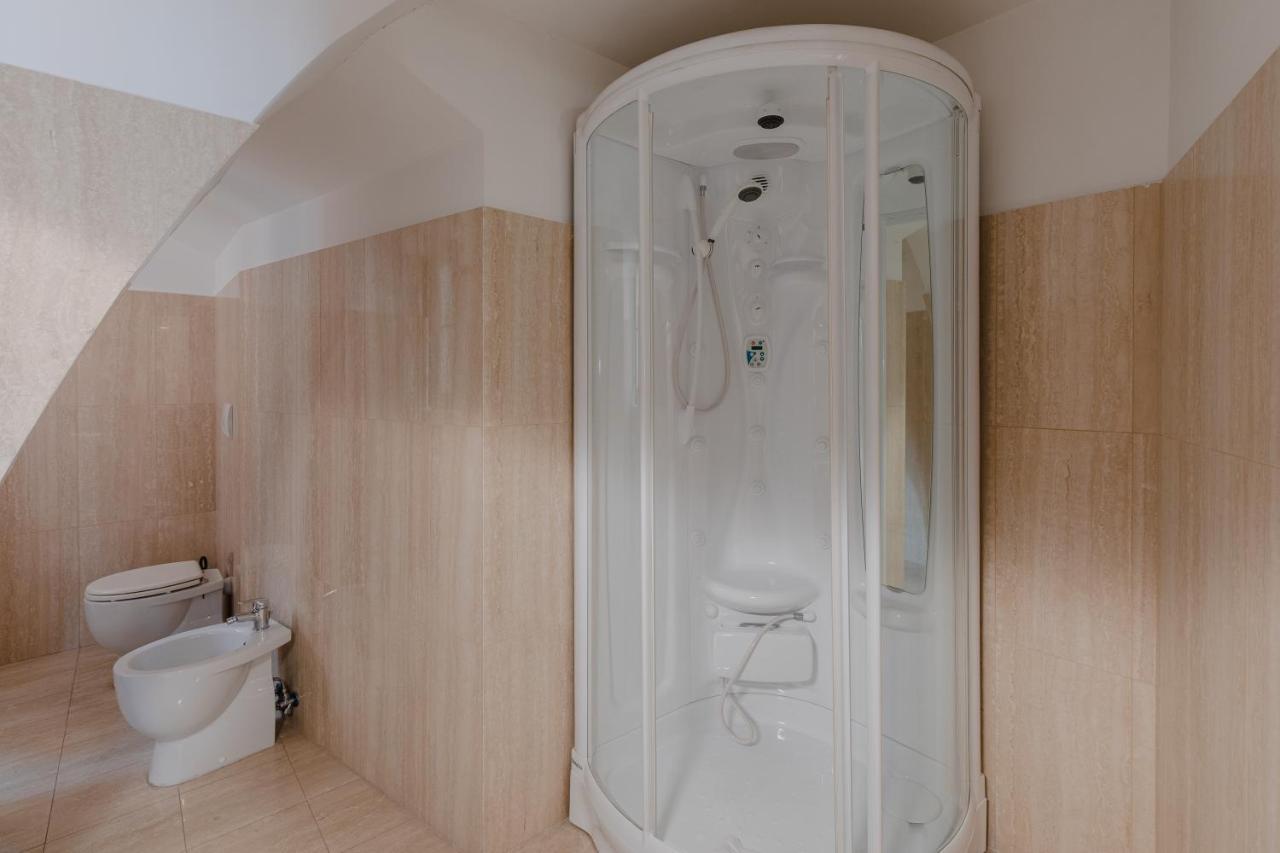 Aparthotel Torre Capranica Rzym Zewnętrze zdjęcie