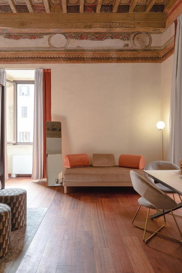 Aparthotel Torre Capranica Rzym Zewnętrze zdjęcie