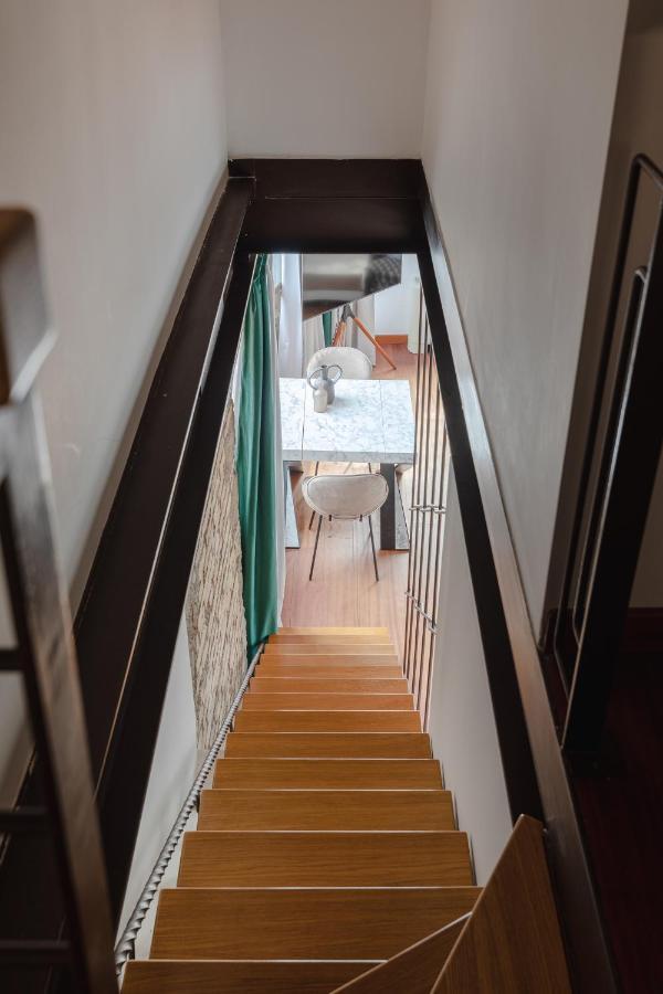 Aparthotel Torre Capranica Rzym Zewnętrze zdjęcie