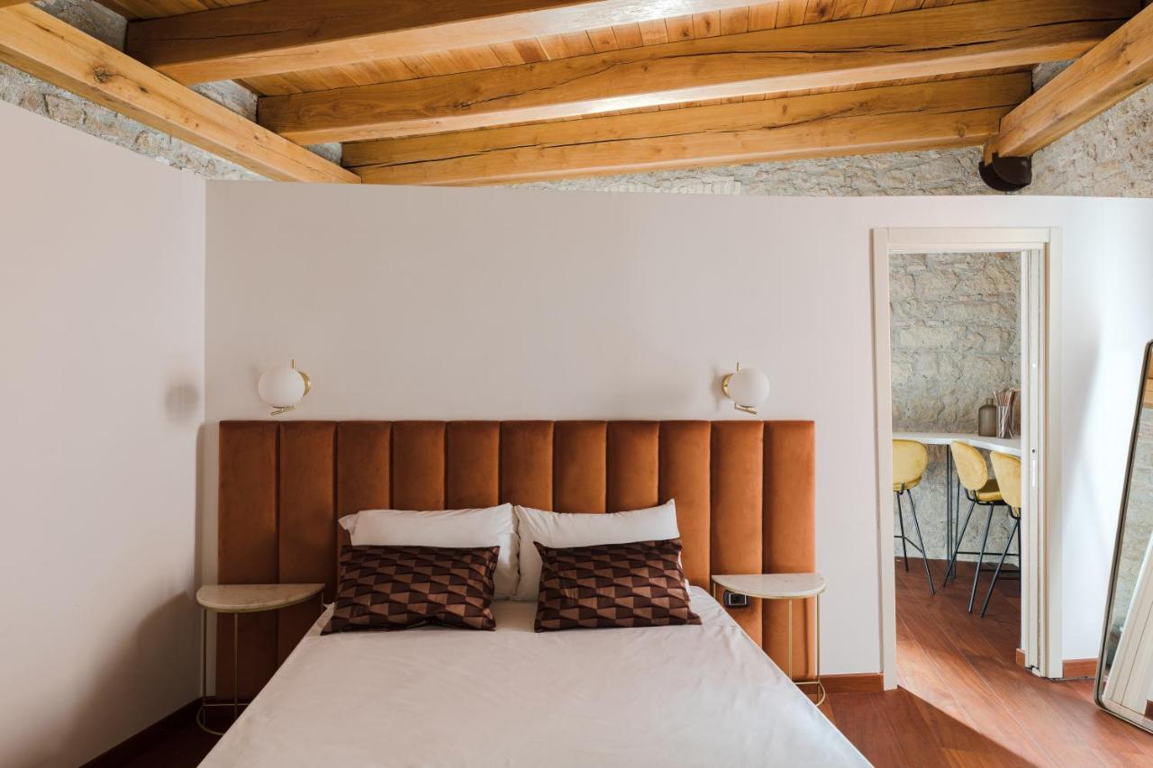Aparthotel Torre Capranica Rzym Zewnętrze zdjęcie