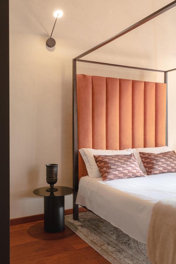 Aparthotel Torre Capranica Rzym Zewnętrze zdjęcie