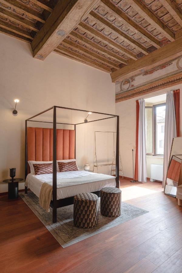 Aparthotel Torre Capranica Rzym Zewnętrze zdjęcie
