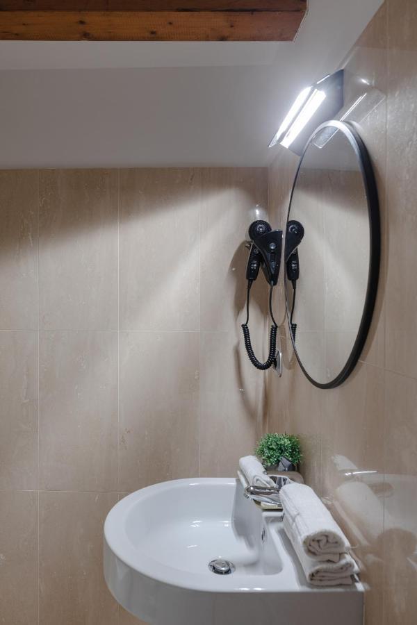 Aparthotel Torre Capranica Rzym Zewnętrze zdjęcie