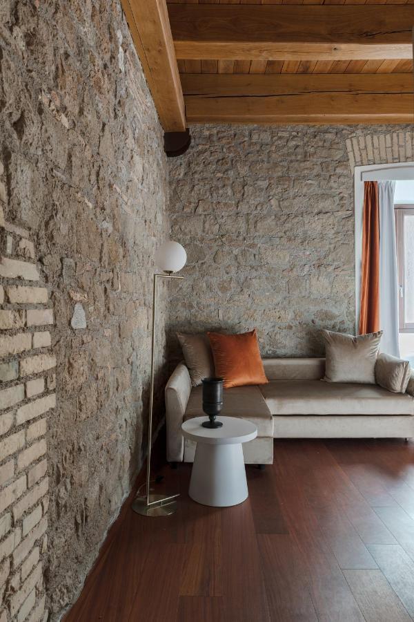 Aparthotel Torre Capranica Rzym Zewnętrze zdjęcie