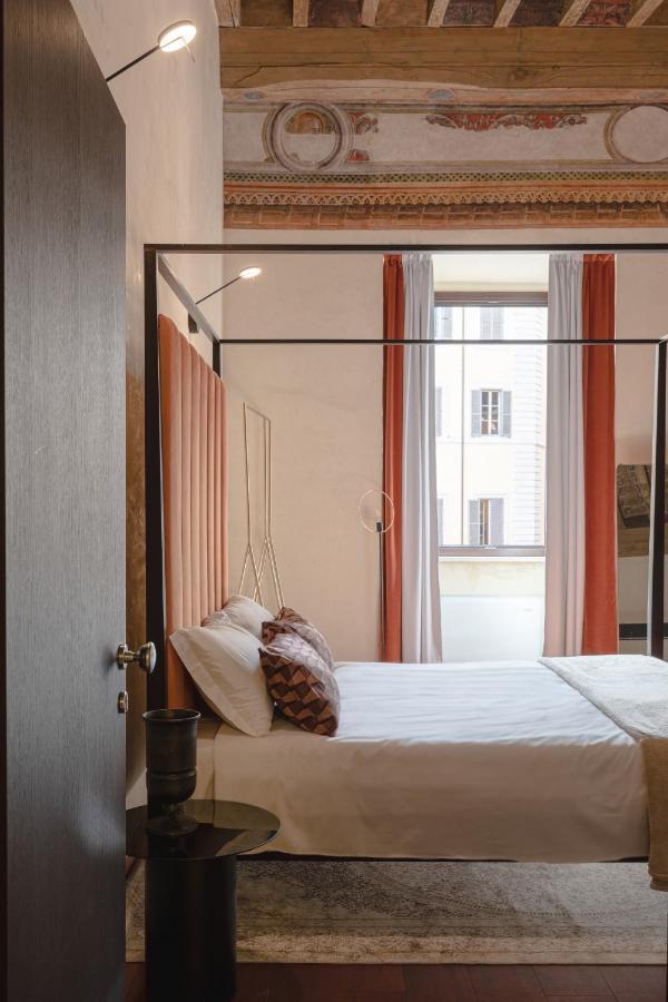 Aparthotel Torre Capranica Rzym Zewnętrze zdjęcie