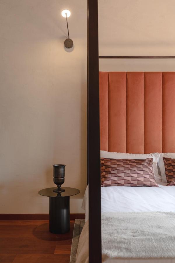 Aparthotel Torre Capranica Rzym Zewnętrze zdjęcie