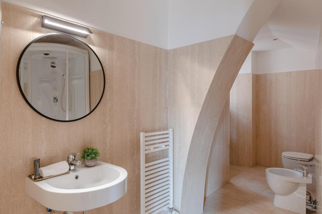 Aparthotel Torre Capranica Rzym Zewnętrze zdjęcie