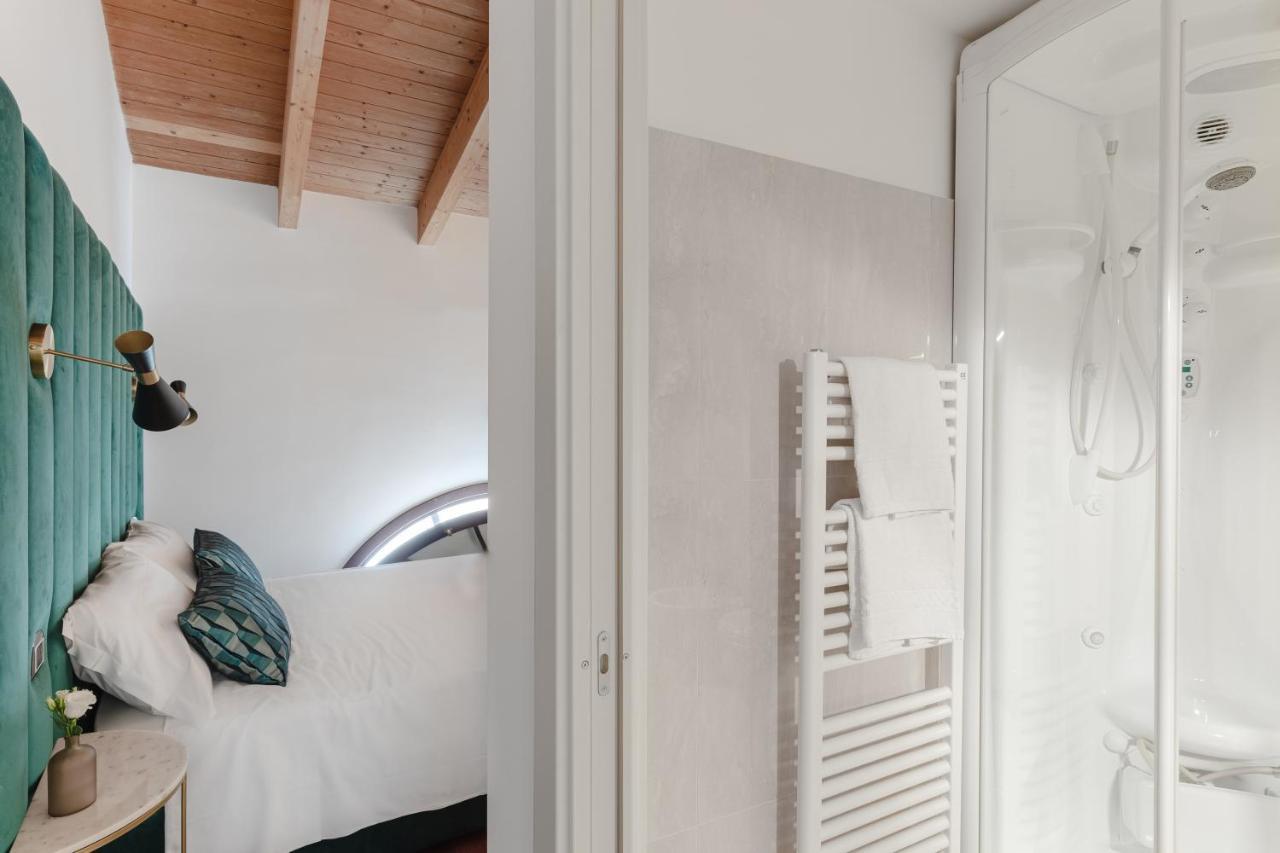 Aparthotel Torre Capranica Rzym Zewnętrze zdjęcie