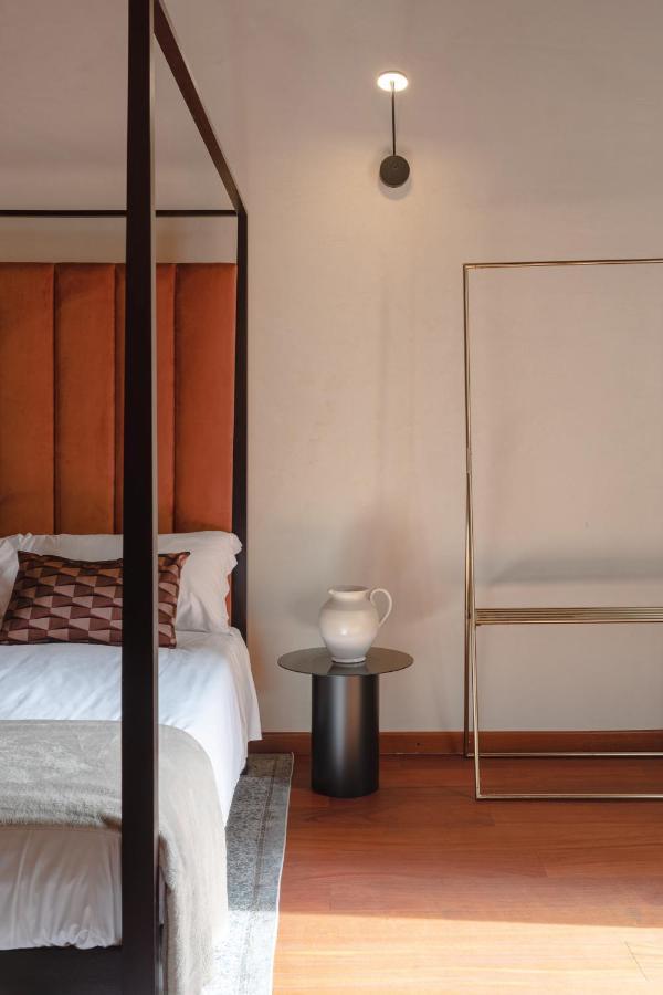 Aparthotel Torre Capranica Rzym Zewnętrze zdjęcie