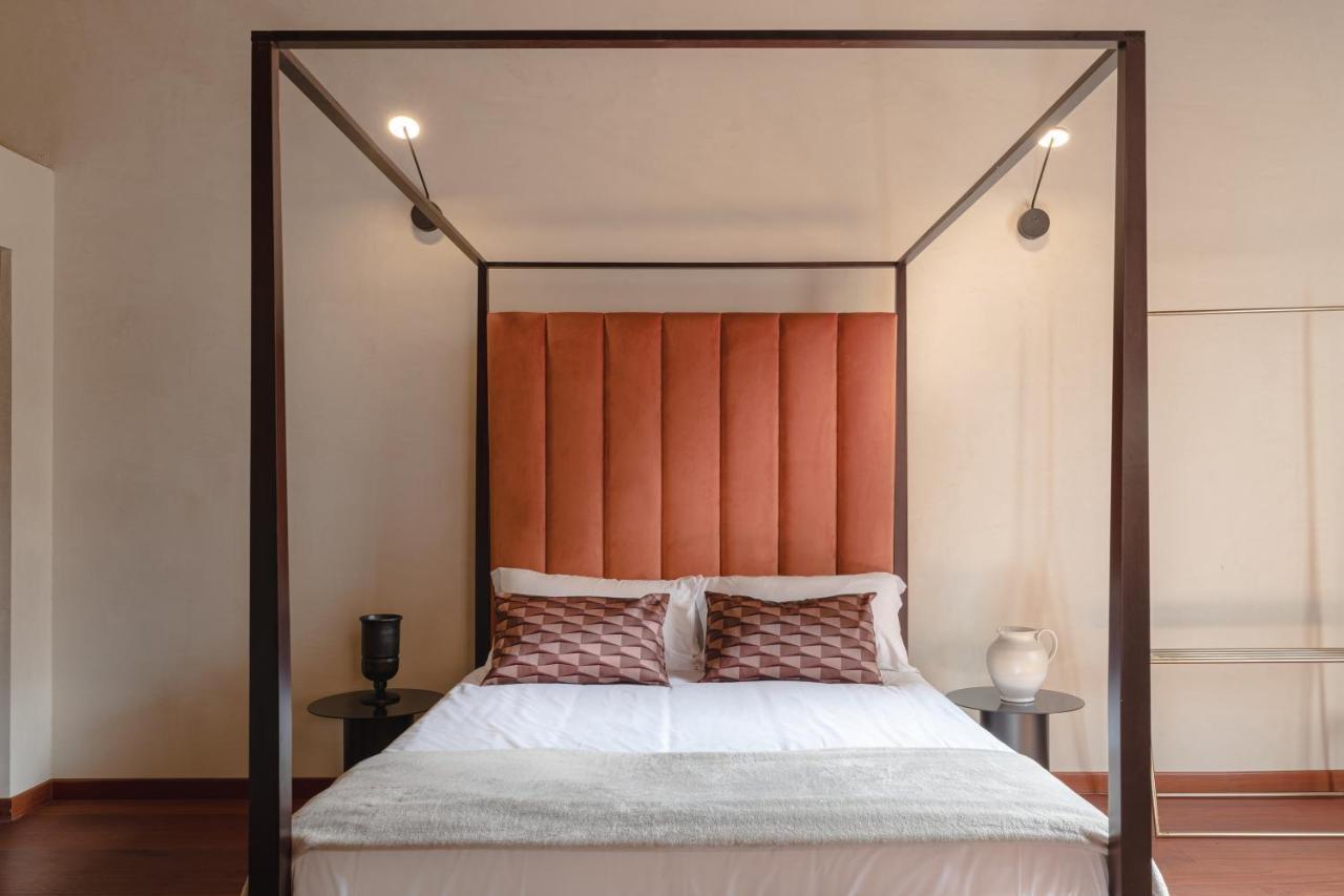 Aparthotel Torre Capranica Rzym Zewnętrze zdjęcie
