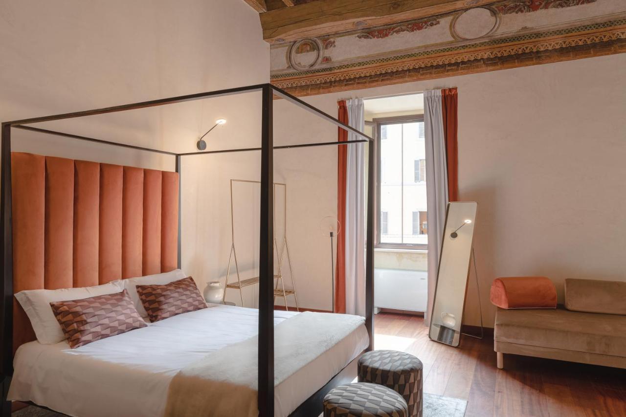 Aparthotel Torre Capranica Rzym Zewnętrze zdjęcie