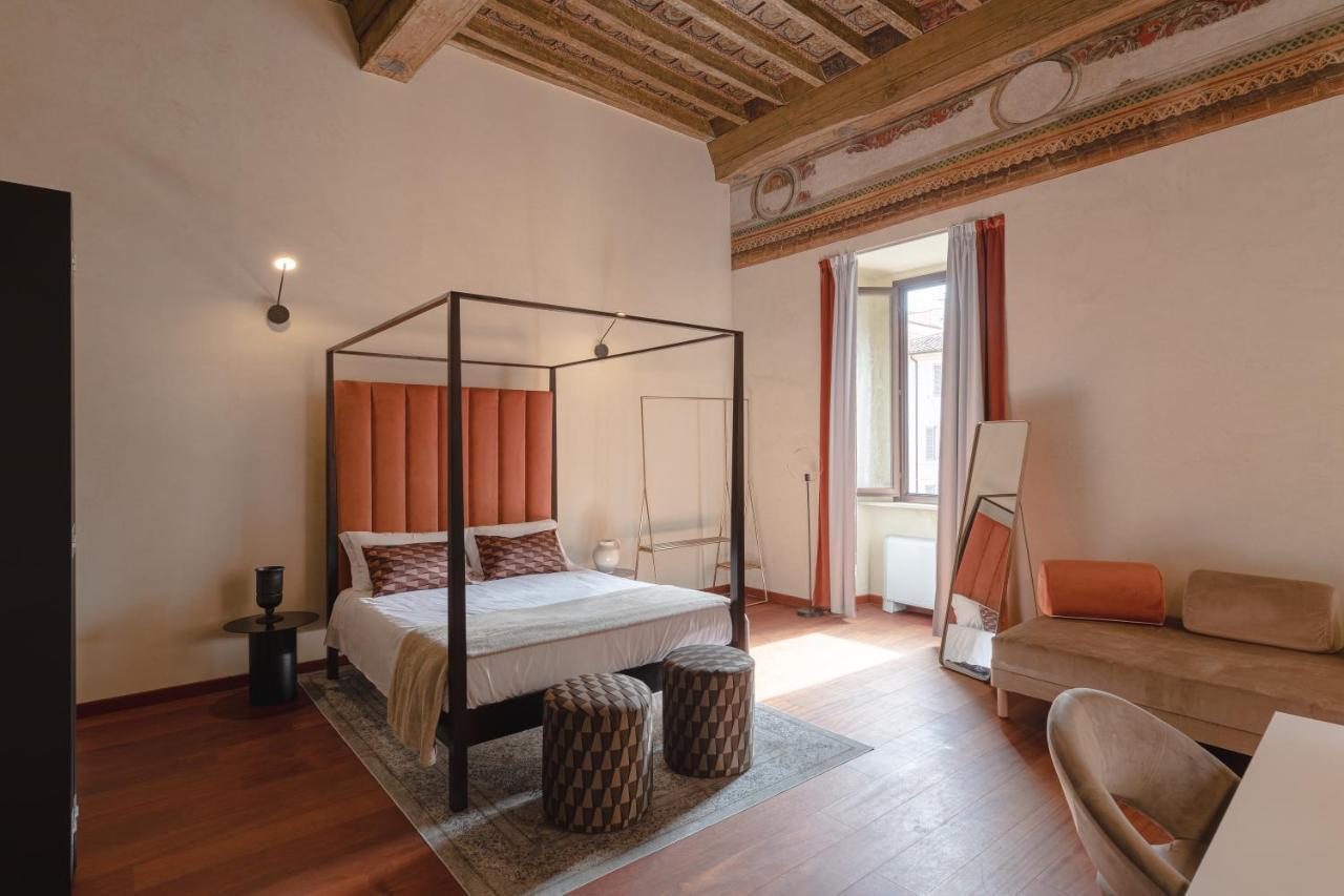 Aparthotel Torre Capranica Rzym Zewnętrze zdjęcie